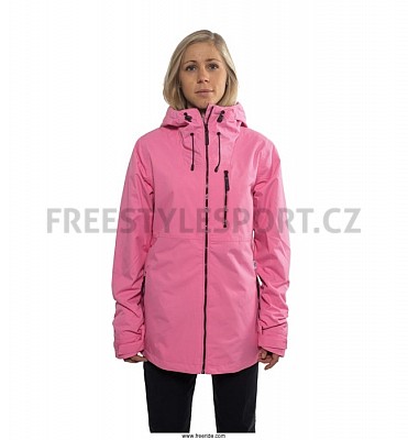 Bunda dámská COLOUR WEAR CAKE JACKET