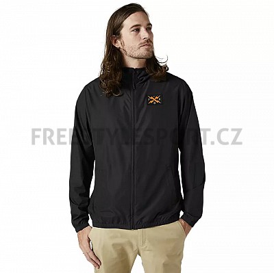 Bunda FOX Calibrated Windbreaker Jacket