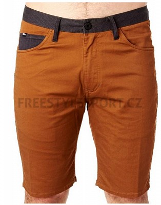 Kraťase pánské FOX Caliper Short