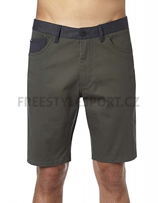 Kraťase pánské FOX Caliper Short