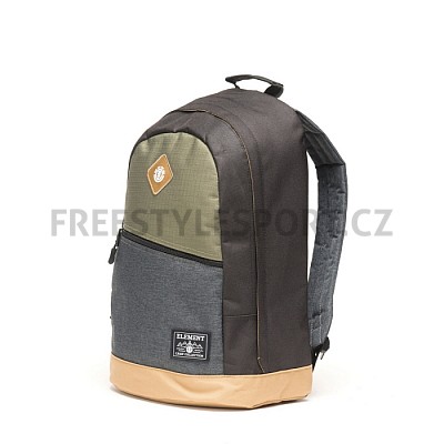 Batoh ELEMENT CAMDEN BACKPACK 21L