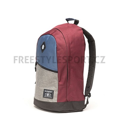 Batoh ELEMENT CAMDEN BACKPACK 21L