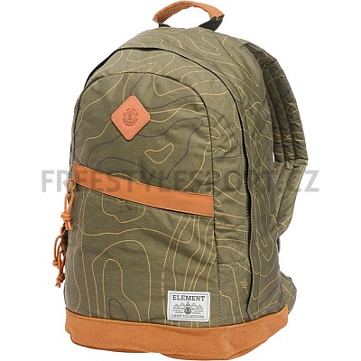 Batoh ELEMENT CAMDEN ELITE 21L