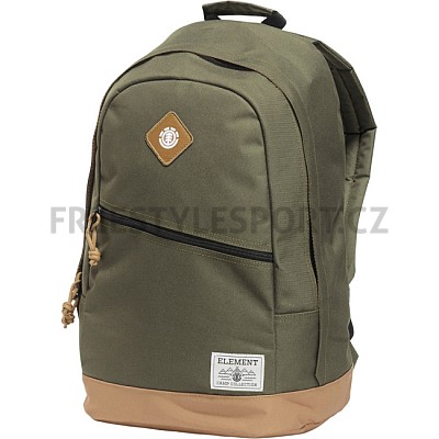 Batoh ELEMENT CAMDEN 21L