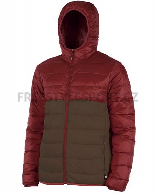 Bunda pánská Protest NORI Down Jacket