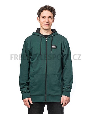 Mikina pánská HORSEFEATHERS CAPE SWEATSHIRT