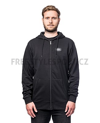 Mikina pánská HORSEFEATHERS CAPE SWEATSHIRT