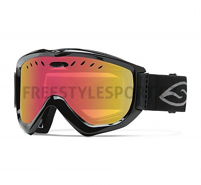 Brýle SMITH KNOWLEDGE OTG BLACK 14/15