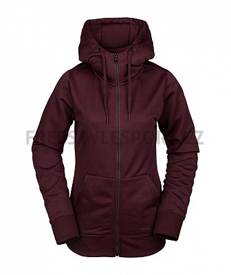 Mikina VOLCOM Cascara Fleece