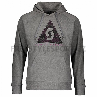 Mikina SCOTT Hoody 10 Casual l/sl