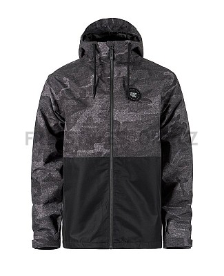 HORSEFEATHERS BUNDA CEDAR JACKET