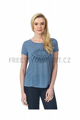 Tričko Rip Curl CHAATI TEE