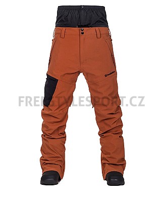 Kalhoty HORSEFEATHERS CHARGER PANTS
