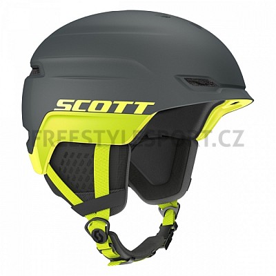 Helma SCOTT CHASE 2 18/19