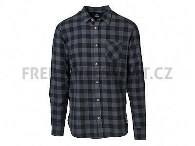Košile Rip Curl CHECK IT LS SHIRT