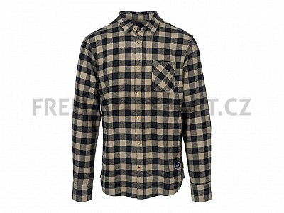 Košile Rip Curl CHECK IT LS SHIRT