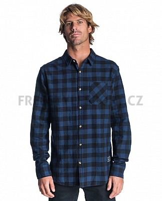 Košile Rip Curl CHECK IT LS SHIRT