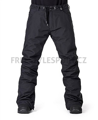 Kalhoty na snowboard HORSEFETAHERS CHEVIOT PANT