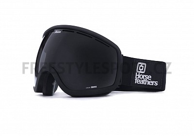 Brýle HORSEFEATHERS CHIEF GOGGLES
