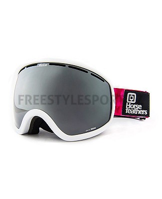 Brýle HORSEFEATHERS CHIEF GOGGLES
