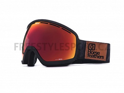 Brýle HORSEFEATHERS CHIEF GOGGLES