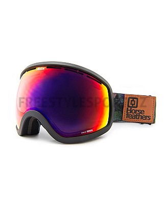 Brýle HORSEFEATHERS CHIEF GOGGLES
