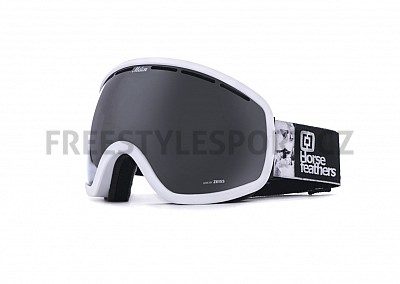 Brýle HORSEFEATHERS CHIEF GOGGLES