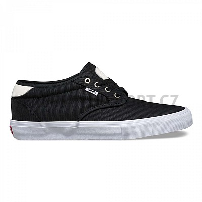 Boty pánské VANS M Chima ESTATE Pro (Waxed Canvas)