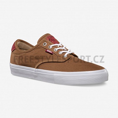 Boty Vans CHIMA FERGUSON PRO (Cork)