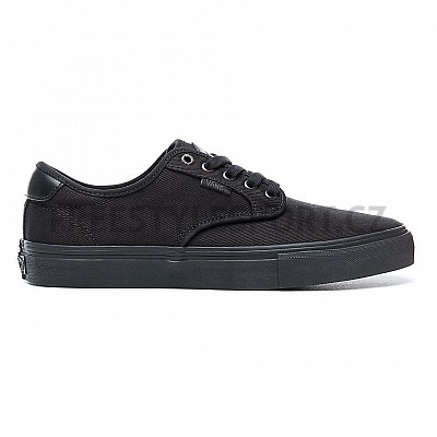 Boty VANS CHIMA FERGUSON PRO (TWILL)