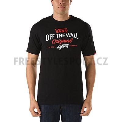 VANS Choise Threads