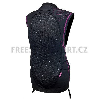 Páteřák AMPLIFI MK II JACKET WOMEN 17/18