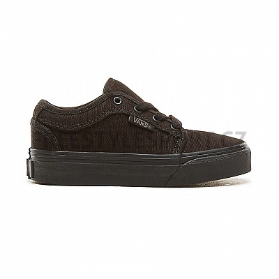 Boty VANS CHUKKA LOW
