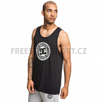 Nátělník DC CIRCLE STAR TANK M TEES
