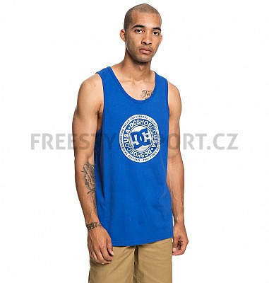 Nátělník DC CIRCLE STAR TANK M TEES
