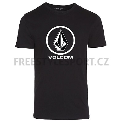 Triko pánské VOLCOM CIRCLE STONE
