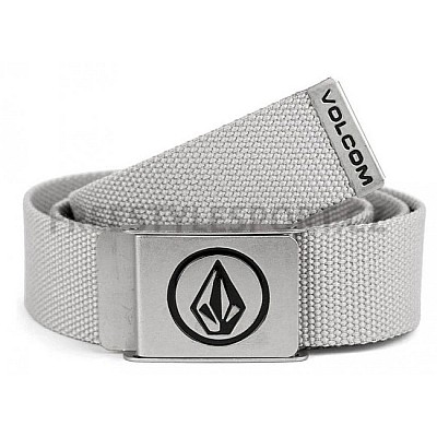 Pásek VOLCOM Circle Web