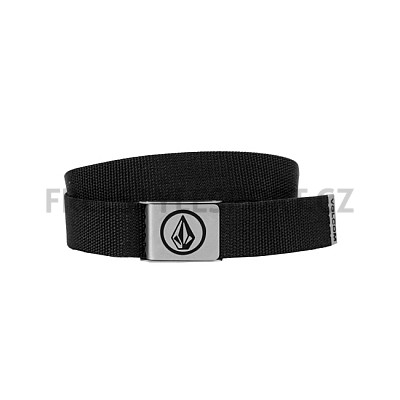 Pásek VOLCOM CIRCLE WEB BELT