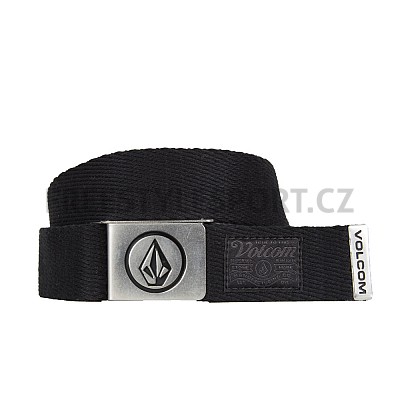 Pásek VOLCOM Circle Web