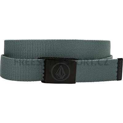 Pásek VOLCOM CIRCLE WEB BELT