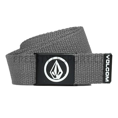 Pásek VOLCOM CIRCLE WEB PREMIUM BELT