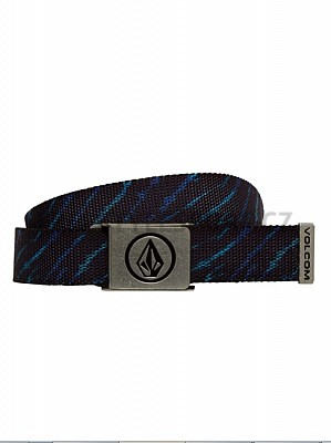 Pásek VOLCOM Circle Web Belt