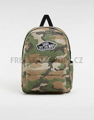 Batoh  VANS OLD SKOOL CLASSIC BACKPACK 22L