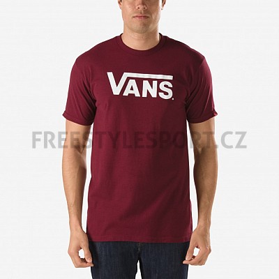VANS CLASSIC pánské