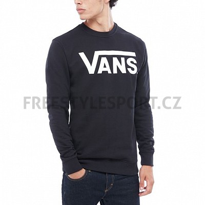 Mikina VANS CLASSIC CREW