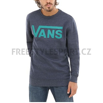 Mikina VANS CLASSIC CREW