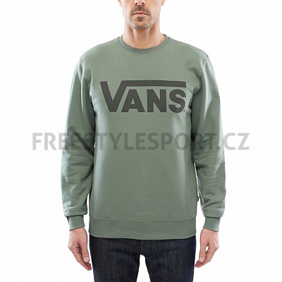 Mikina VANS CLASSIC CREW