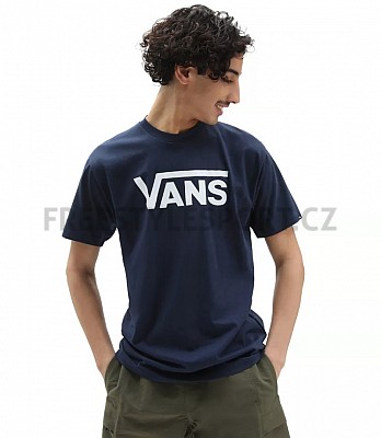 Triko VANS MN VANS CLASSIC