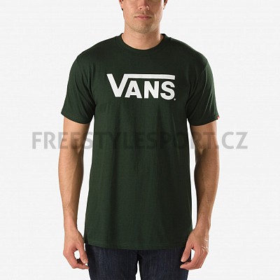 VANS CLASSIC pánské