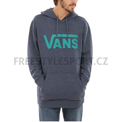 Mikina VANS CLASSIC PULLOVER